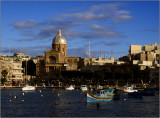 Three Cities, Vittoriosa #41