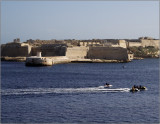 Three Cities, Vittoriosa #46