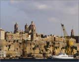 Three Cities, Vittoriosa #51