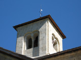 Abbaye de Boscodon
