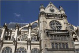 Saint Eustache, Paris