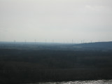  a wind farm in Austria