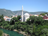 Bosnia and Herzegovina