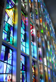 Window In The Main Church