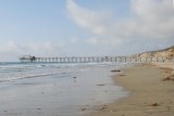 La Jolla bay, Scripps Institution of Oceanography