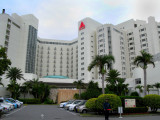 The Laguna Hotel Near the Convention Center