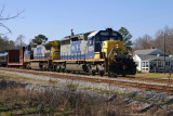 CSX8205