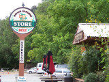 Indian Gardens store<BR>Sedona, AZ