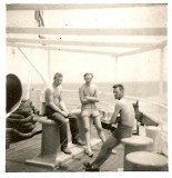 Fra v Odd Nicolaysen Kjell Meisfjordskar og Arnold Halsen.jpg