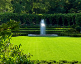 Italian Garden