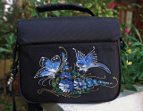Camera bag