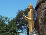 Khao Takiab Buddha