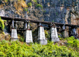 Bridge on the River Kwai