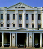 Strand Hotel