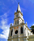 Chijmes Cathedral