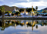 Mae Hong Son
