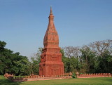 #71-Phra That Phanom, Nakhon Phanom