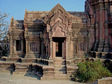 #72-Phra Wihan (Preah Vihear)