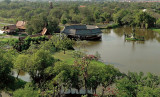 View from Phra Wihan Hill