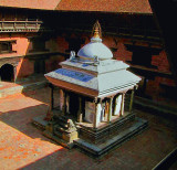 Temple of Vishnu