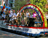 Congregation Beth Simchat Torah, Worlds Largest Gay & Lesbian Synagogue