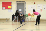 James Bay Youth Basketball 2010 March 17