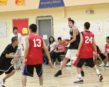 James Bay Youth Basketball 2010 March 17