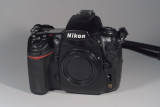 Nikon D700