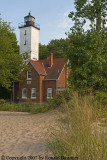 Presque Isle Light