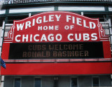 Wrigley Field