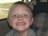 Dylan (Nephew), 03-19-2010