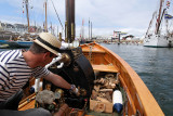 Fêtes maritimes de Douarnenez 2008 – Journée du samedi 19 juillet