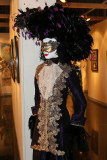 Carnaval de Venise - Exposition de costumes de Caroline Barral