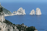 Promenade au belvédère de Migliara et les falaises de la Punta Carena