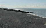 2007 - Sur la plage de Cayeux-sur-Mer