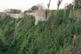 Fin de journe  Montreuil-sur-Mer