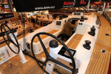 A bord Dehler 44 SQ du chantier Dehler