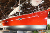 Allures 40 en alu du chantier Allures Yachting