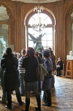 Visite du muse Auguste Rodin