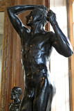 Visite du muse Auguste Rodin