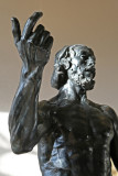 Visite du muse Auguste Rodin