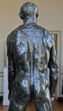 Visite du muse Auguste Rodin