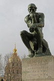 Visite du muse Auguste Rodin