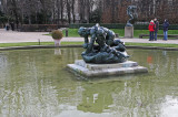 Visite du muse Auguste Rodin