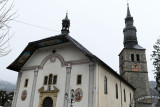 Lglise baroque de Saint-Gervais