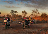 Desert Camp