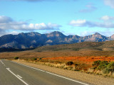 Flinders Ranges