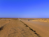 Birdsville Track, Melbob a meer speck