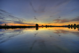 Ocotillo Lake