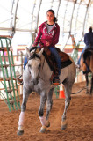 Scottsdale Arabian Horse Show